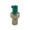 Truckair Switch - Pressure, Category: Switch, High Pressure, Function: No, Threads: M10-1.25 Female, Cut 11-0820 - alternate 4